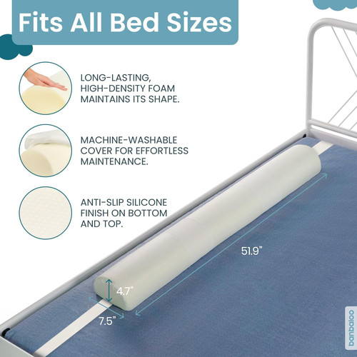 Toddler bed guard classic - toddler,