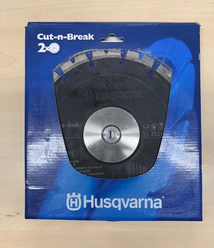 Husqvarna cut break saw - husqvarna, cut-n-break