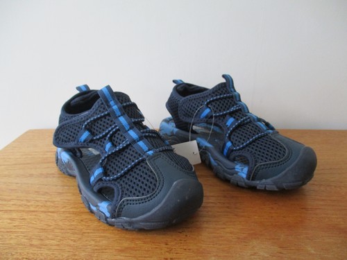 Next boys bump toe trekker - boys,