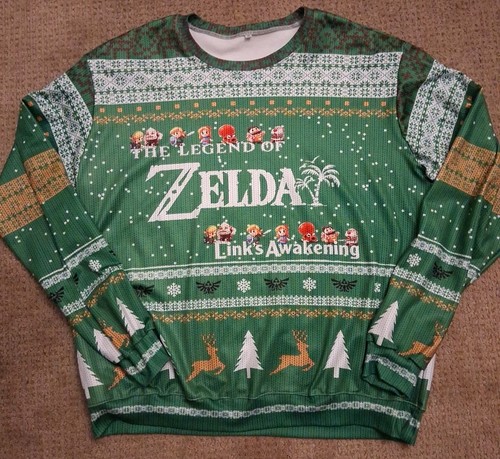 Legend zelda links - of,