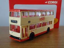 CORGI CLASSICS KMB KOWLOON