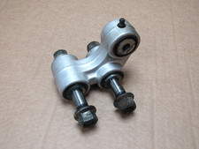 KTM 640 LC4 Supermoto 2003 23,596 miles rear shock linkage (15220)