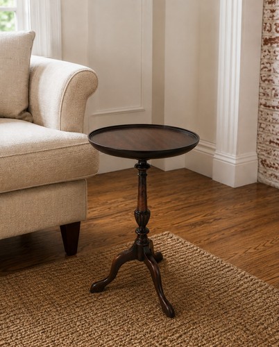 Vintage wood tripod - vintage,