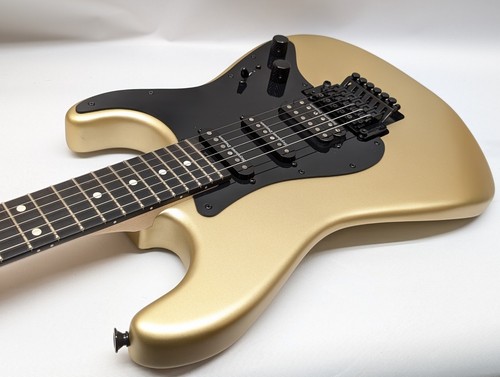 Charvel pro mod - style, 1