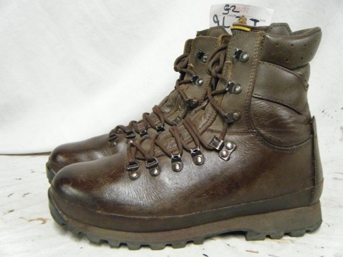 Genuine british army military - british,