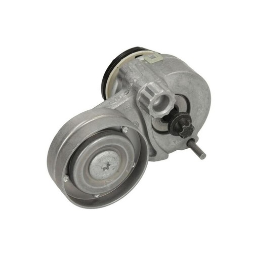 For belt tensioner - for, v-ribbed