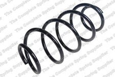 Lesjofors coil spring front - coil,