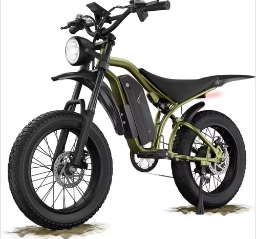 Surron style fat - surron,