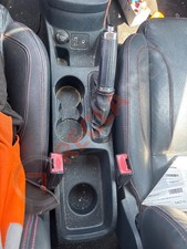 FORD FIESTA ZETEC S MK7 (B299)