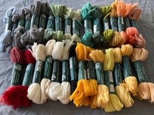 Twilleys Stranded Tapestry