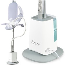 Complete garment steamer - complete,