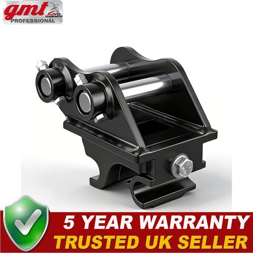 Quick hitch coupler - hitch,