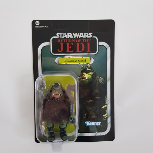 Star wars vintage collection - star,
