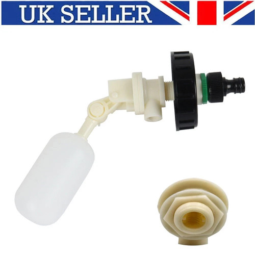 Caravan autofill mains water - autofill,