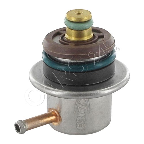 Fuel pressure regulator for - regulator,