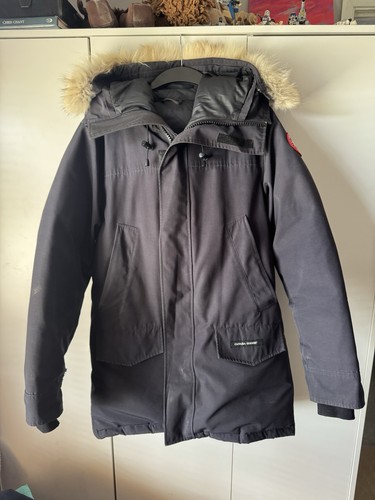 Canada goose parka medium - canada,