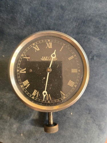 Original jaeger clock for - original,
