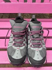 Merrell Accentor 3 Sport Gore-Tex Ladies Size 6