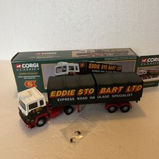 CORGI 23101 FORD
