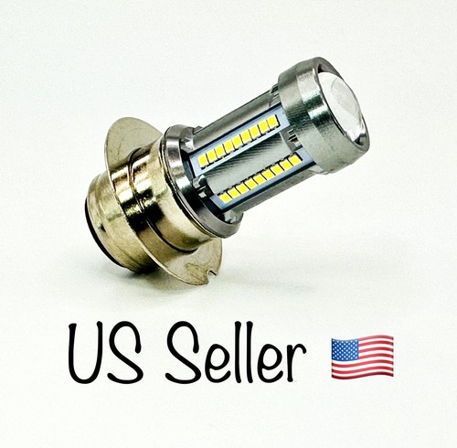 Led headlight bulb - headlight, for