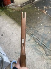 Bsa Super Meteor Wooden Stock