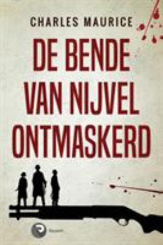 Bende van nijvel - de,