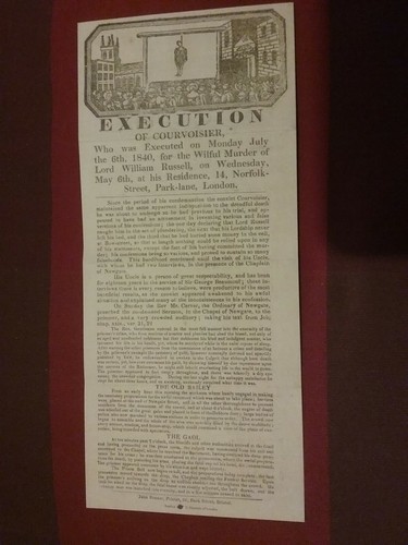 1840 victorian poster - 1840,