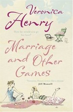 Marriage And Other