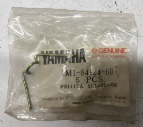 Nos yamaha headlight - nos,