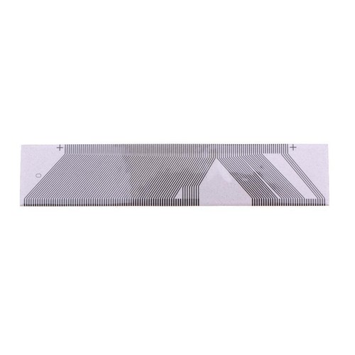 Ribbon cable for saab 95 - cable, 93-95