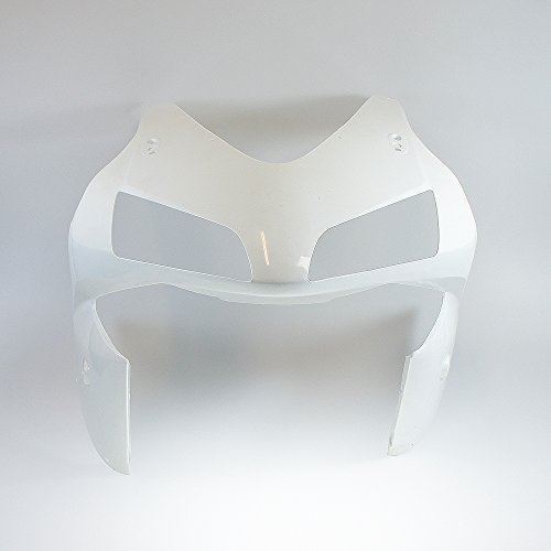 Honda cbr600rr nose - honda,