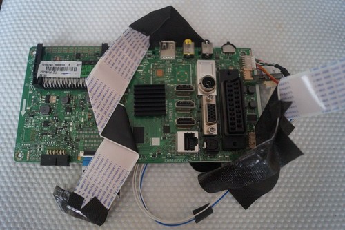 Main board 17mb110 23383098 - board,