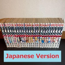 GTO Great Teacher Onizuka Vol.1-25 Complete set  Japanese language Manga Comics 