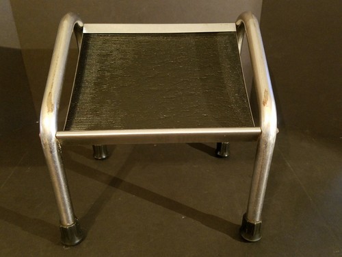 Vintage royal metal - vintage,