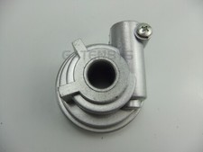 New Speedo Drive For PULSE  -