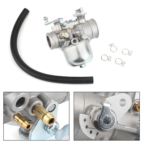 Carburetor carb fit - carburetor, for