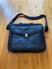 Used Toshiba Lap top bag