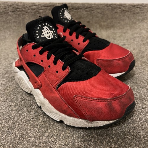 Nike air huarache size 4 - uk,