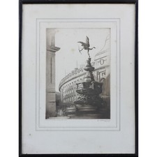 Etching by Edgar James