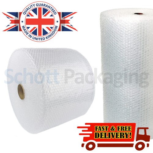 Large bubble wrap rolls - rolls,