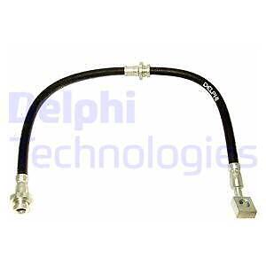 New brake hose for - new,