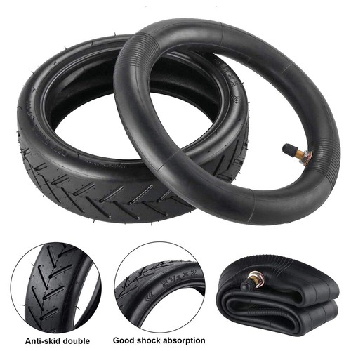 Replacement solid tyre 5 - replacement, 8.5