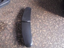 bmw z3 driver side seat belt