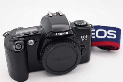 Canon eos 500 - eos,