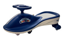 Kids Wiggle Swing Car Ride On