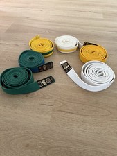 Martial Art Belts - White