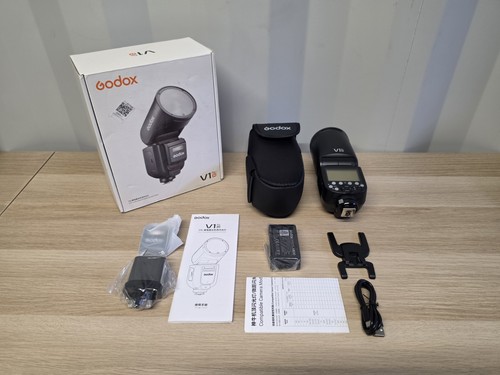 Godox pro round - godox,