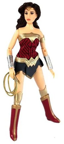 Mego justice leage wonder - mego,