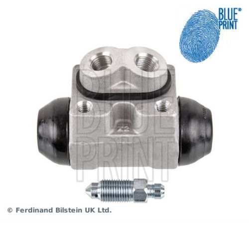 Wheel brake cylinder blue - brake,