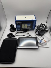 Sat-Nav - Garmin Nuvi 2597 -